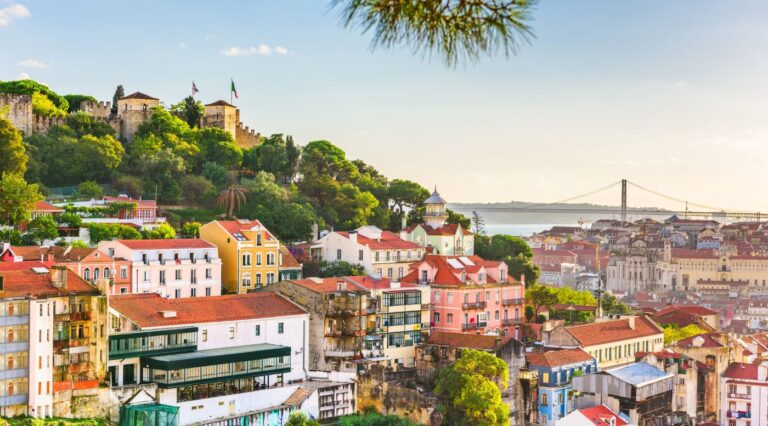 Lissabon, Portugal