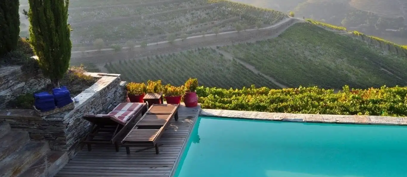 Afbudsrejser til Portugal