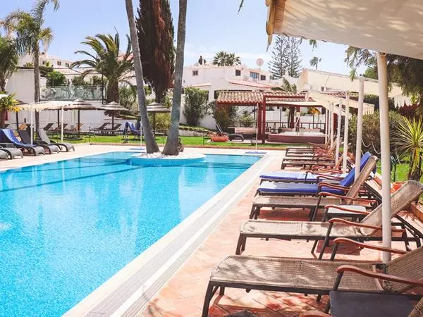 Hotel Cerro da Marina, Algarve, Portugal