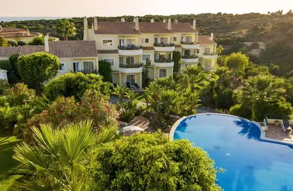 Køb pakkerejse til Villa Presa de Moura, Algarve, Portugal