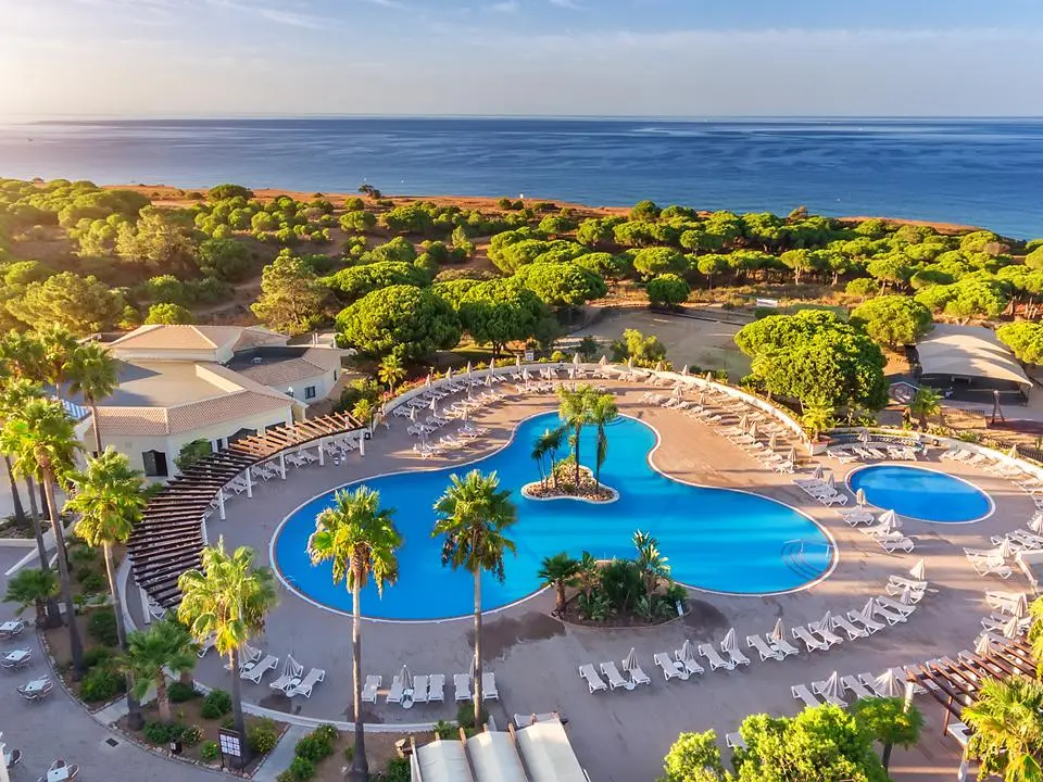 Hotel AP Adriana Beach Club Resort