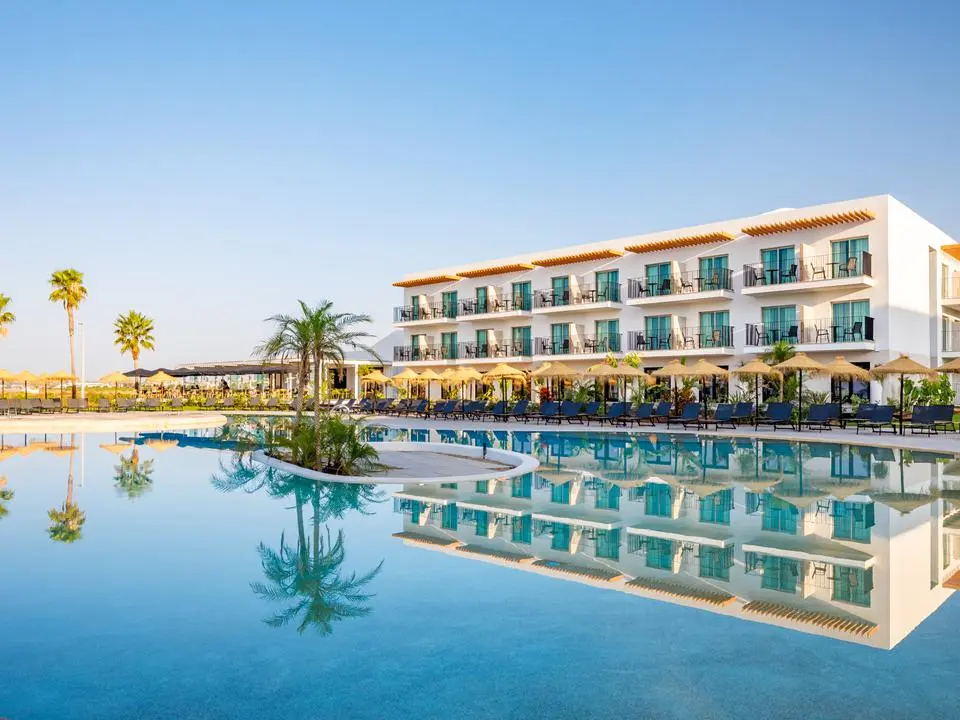 Hotel AP Cabanas Beach & Nature - All inclusive