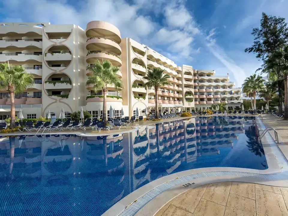 Hotel Vila Galé Cerro Alagoa, Albufeira, Algarve