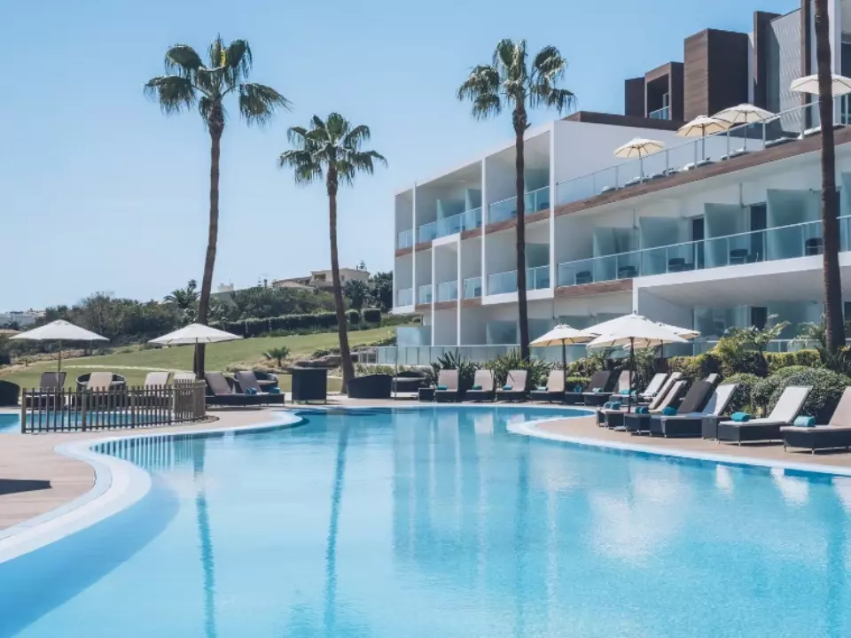 Iberostar Selection Lagos Algarve
