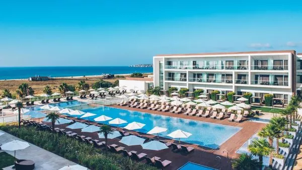 Hotel Iberostar Selection Lagos, Algarve
