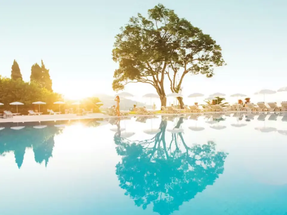 Belmond Reids Palace, Madeira