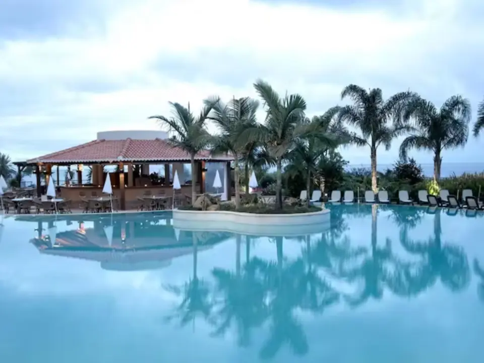 Eden Mar Suite Hotel, Madeira