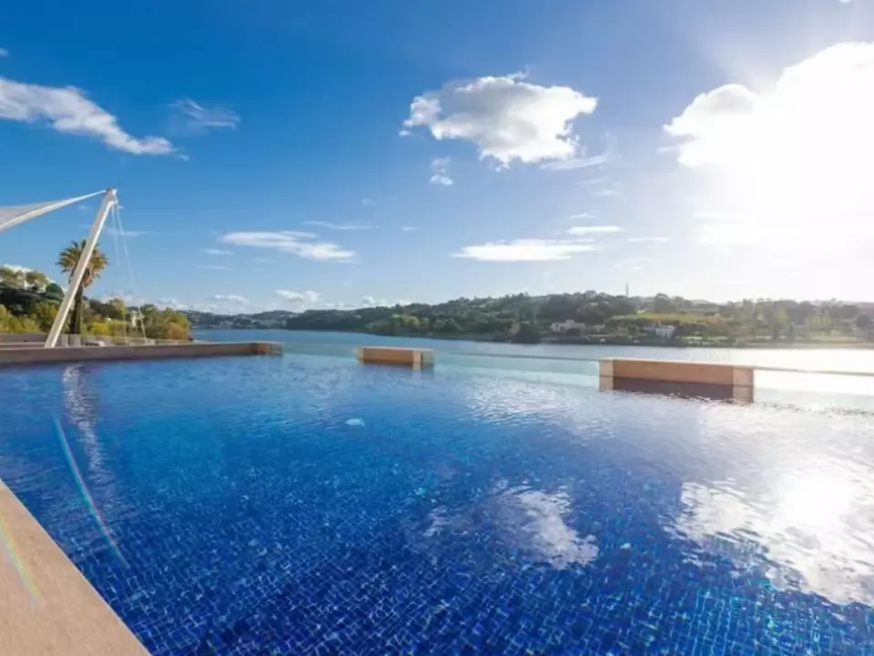 Pestana Douro Riverside