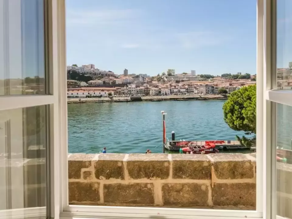 Porto River Hotel Apartamentos