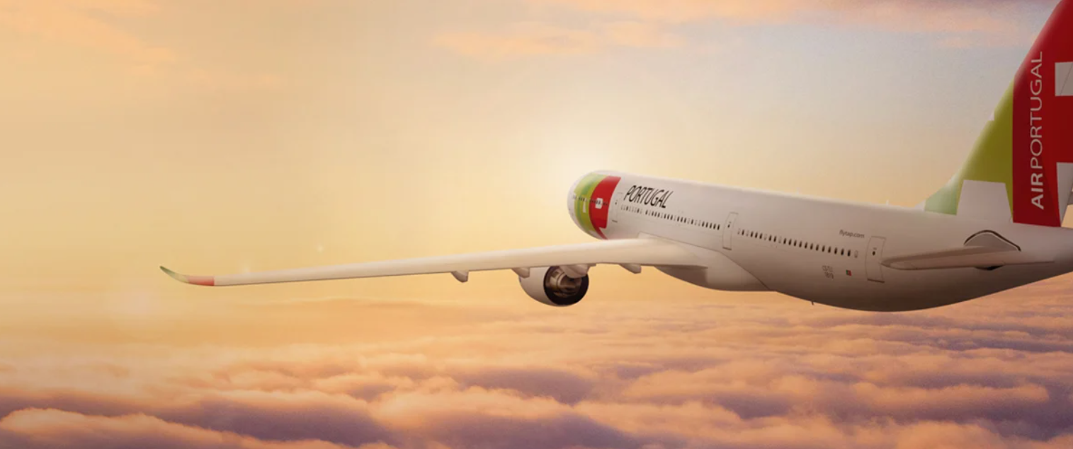 TAP Air Portugal fly