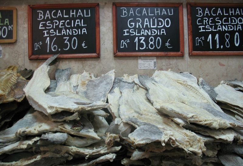 Bacalhau
