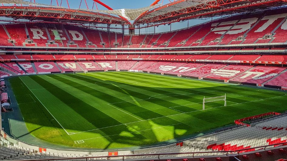 Benfica Stadion