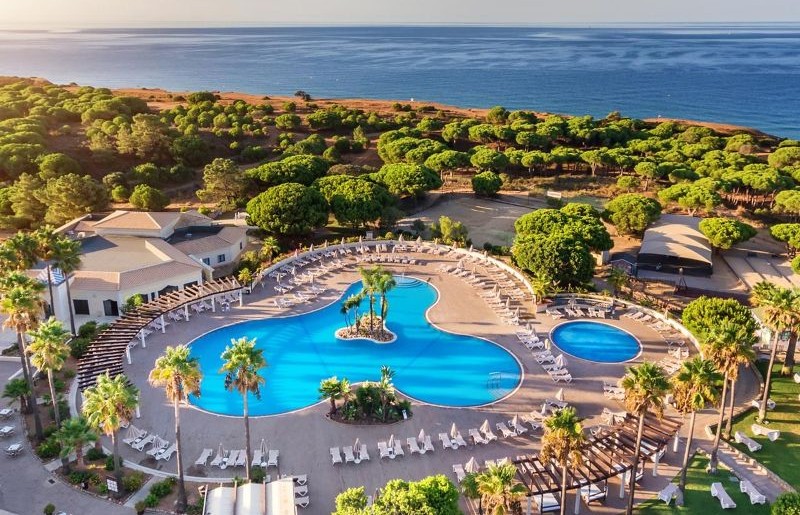 Hotel AP Adriana Beach Club Resort