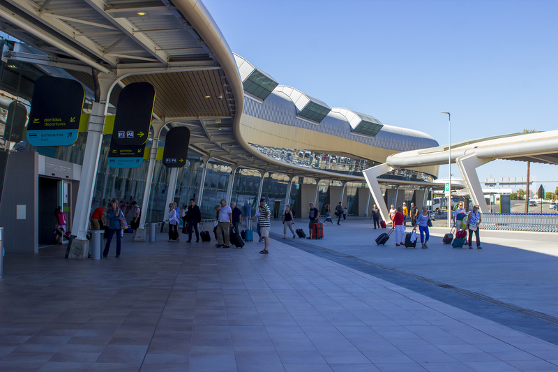 Faro lufthavn