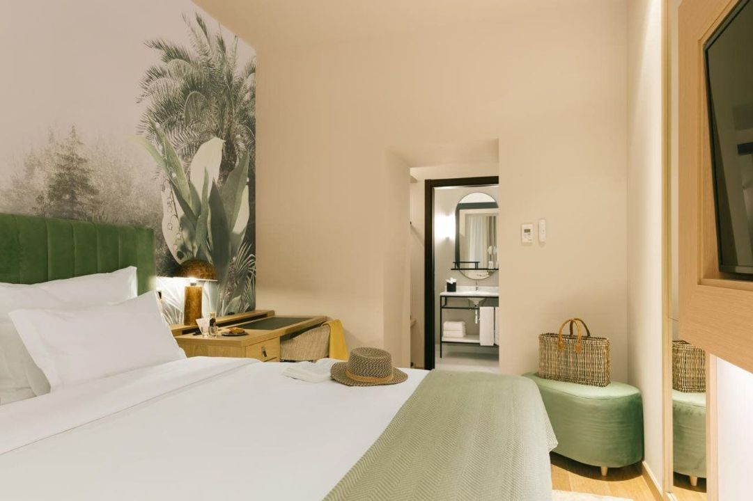 Pestana Rua Augusta Lisboa